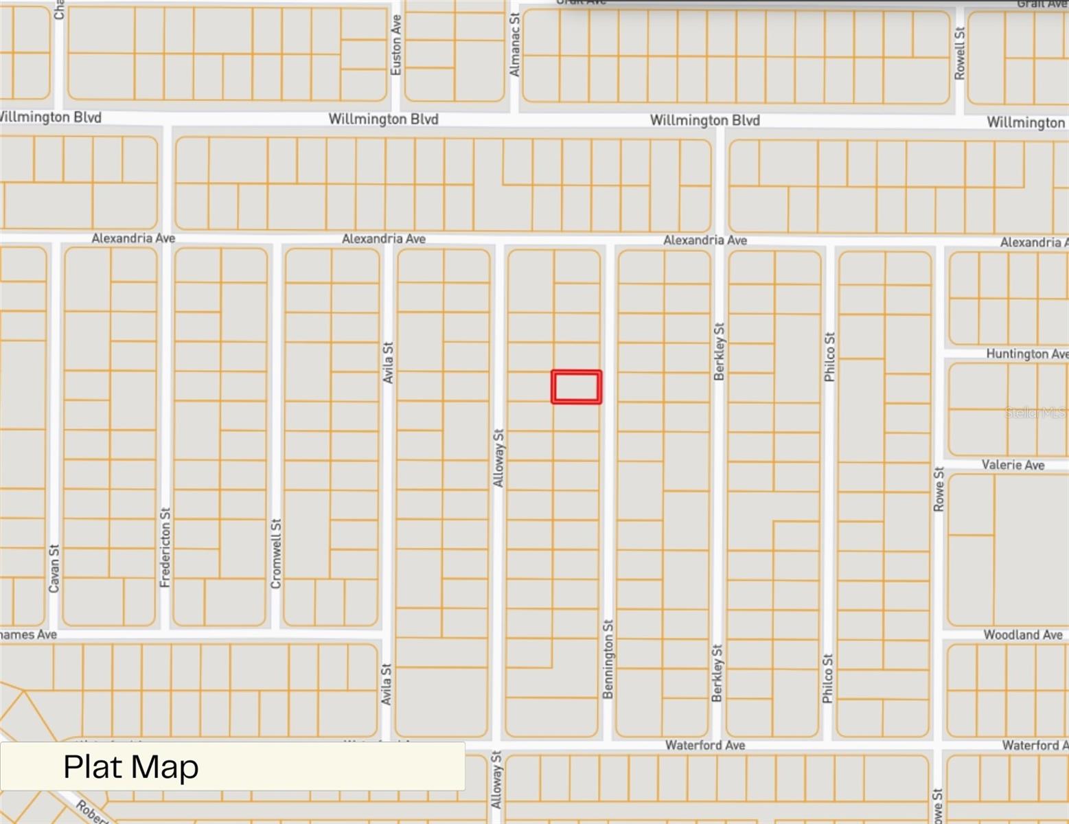 Image 13 of 16 For 6159 Bennington Street