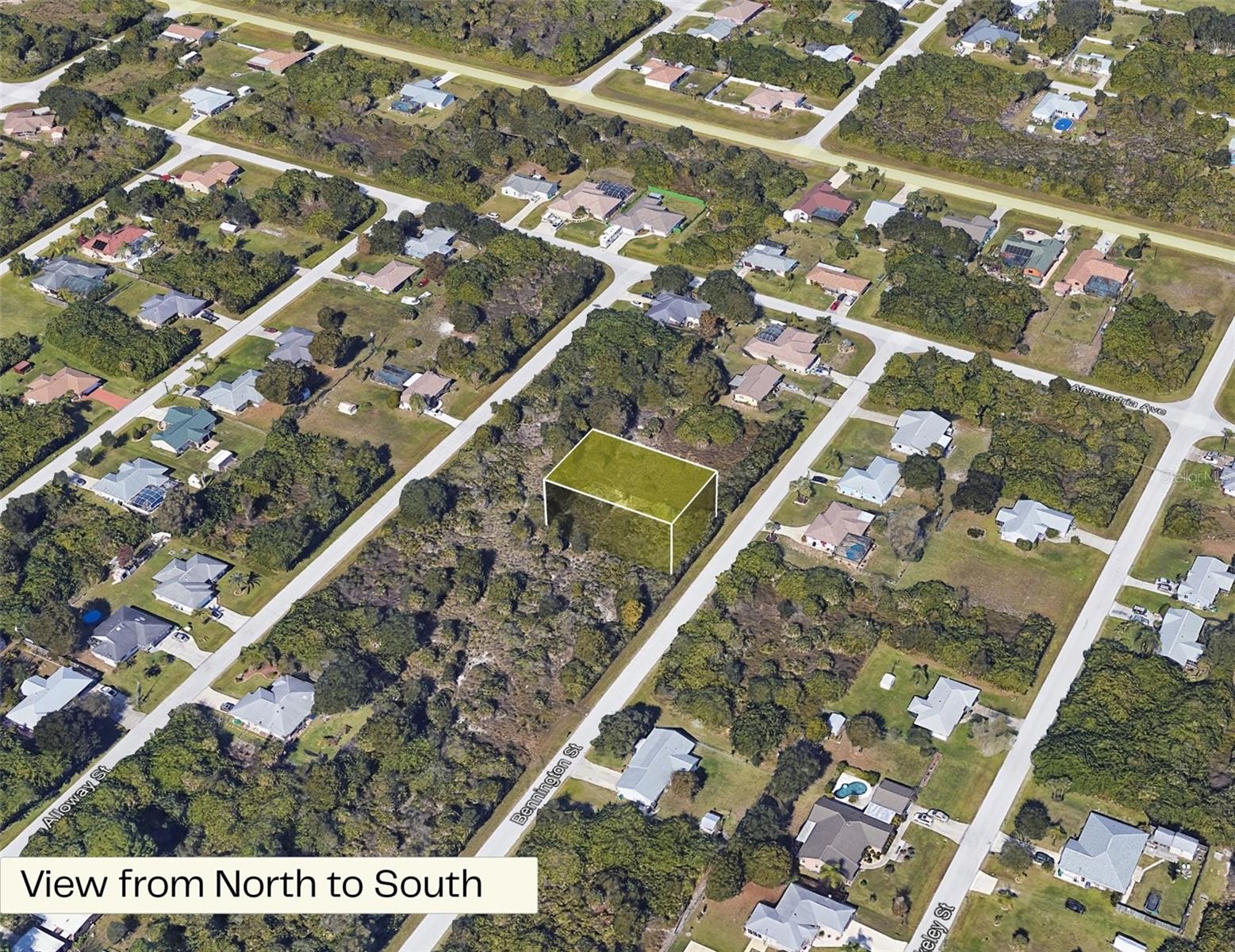 Image 14 of 16 For 6159 Bennington Street