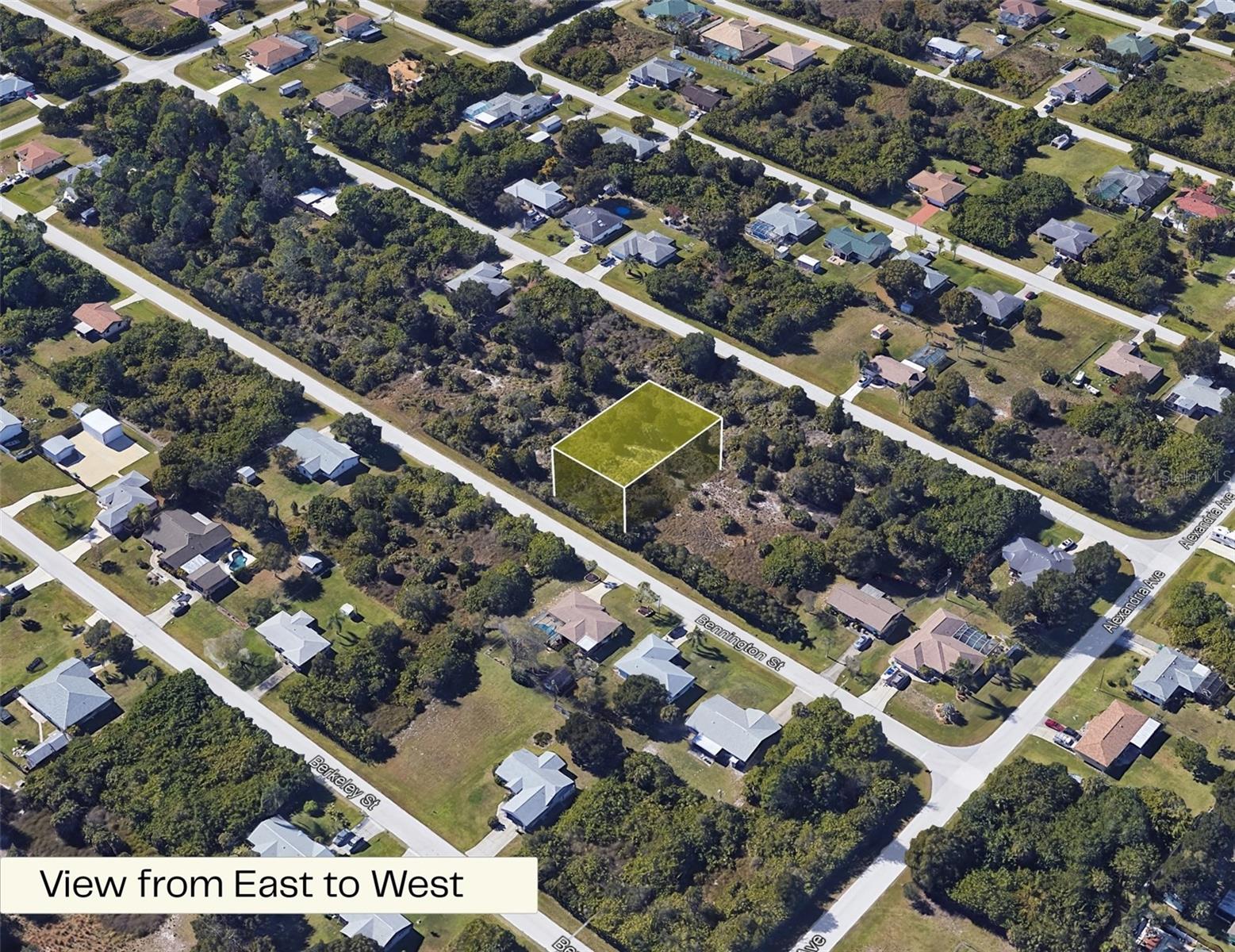 Image 15 of 16 For 6159 Bennington Street