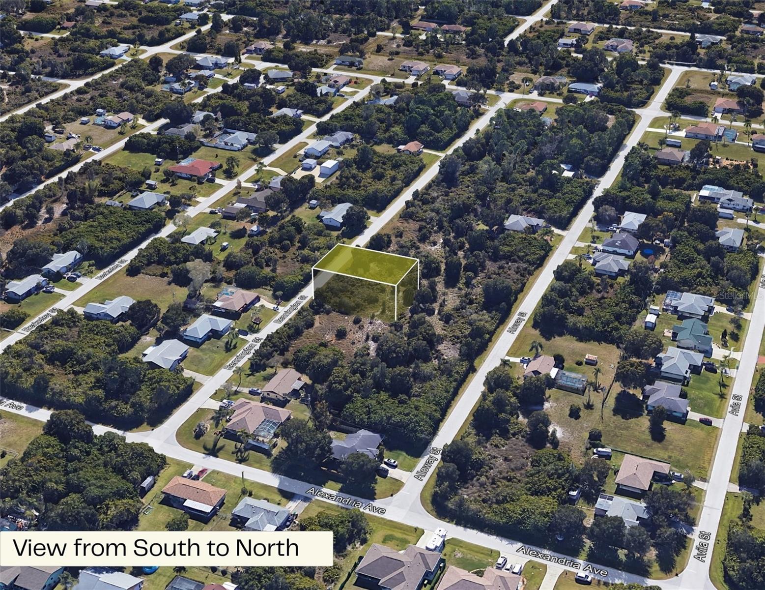 Image 16 of 16 For 6159 Bennington Street