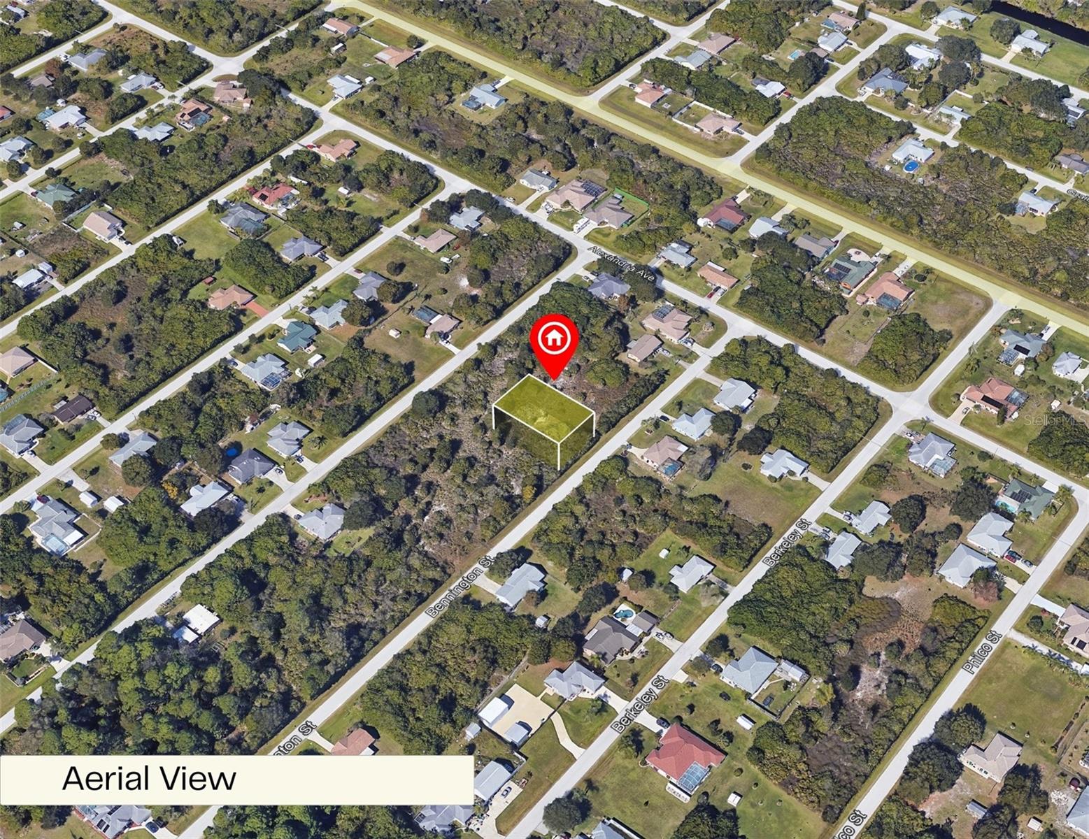 Image 7 of 16 For 6159 Bennington Street