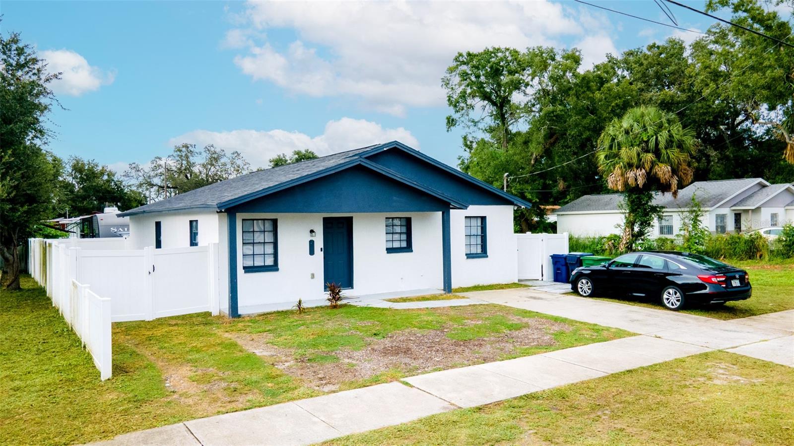 Details for 3414 Wilder Avenue, TAMPA, FL 33610