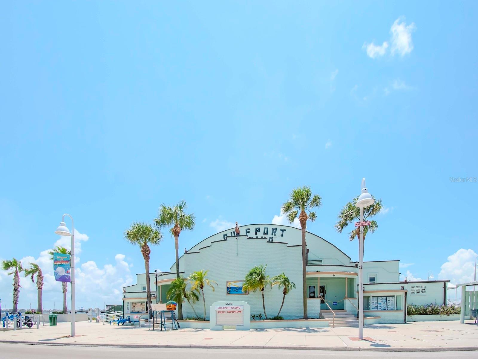 Image 30 of 40 For 5605 Shore Boulevard S B