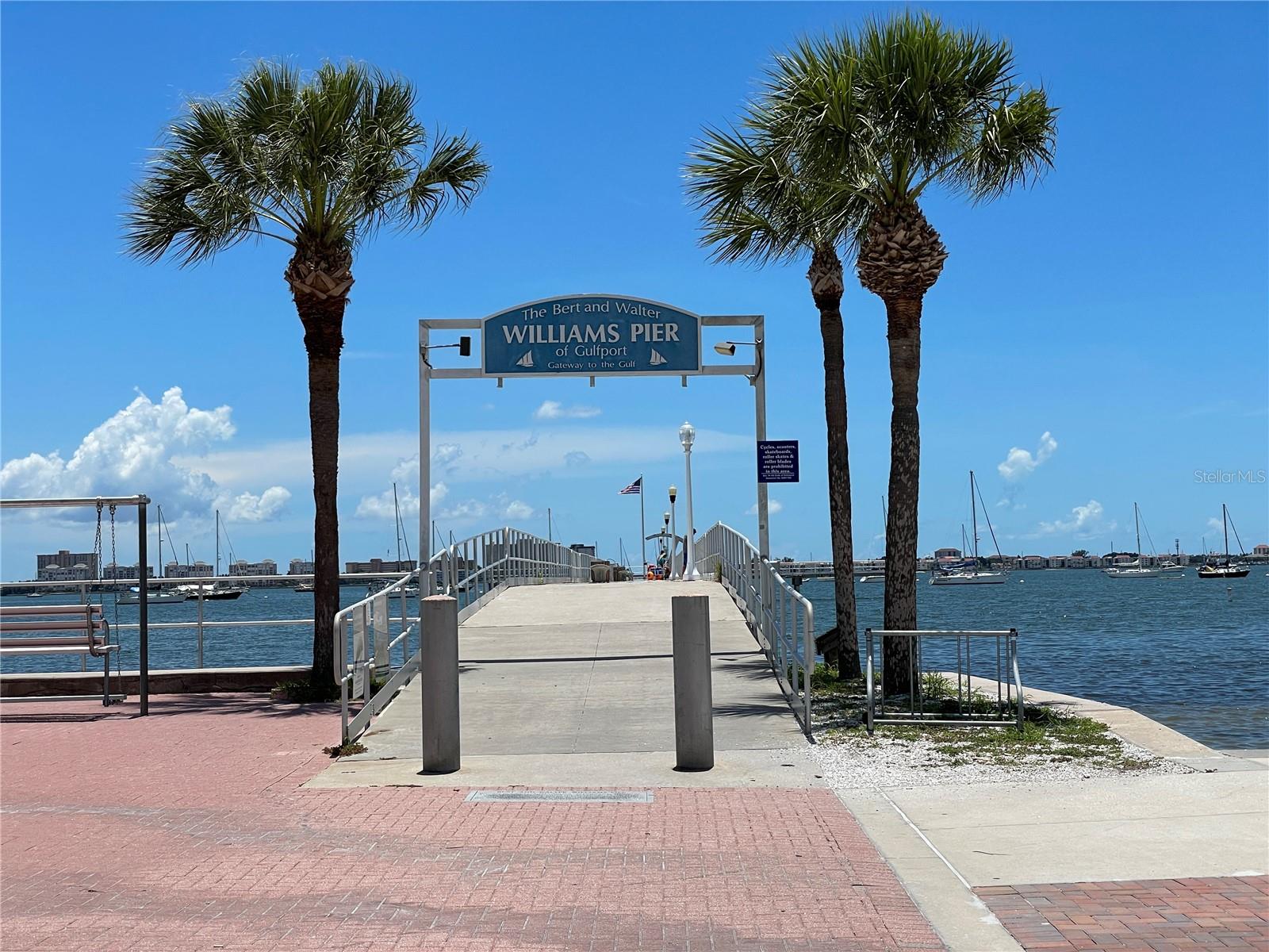 Image 39 of 40 For 5605 Shore Boulevard S B