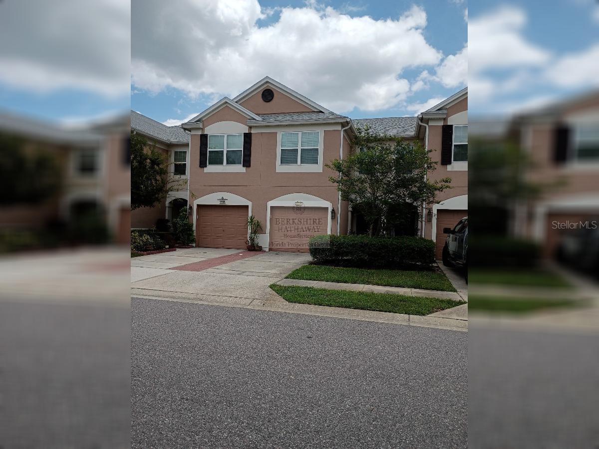 Details for 2534 Glenrise Place, WESLEY CHAPEL, FL 33544