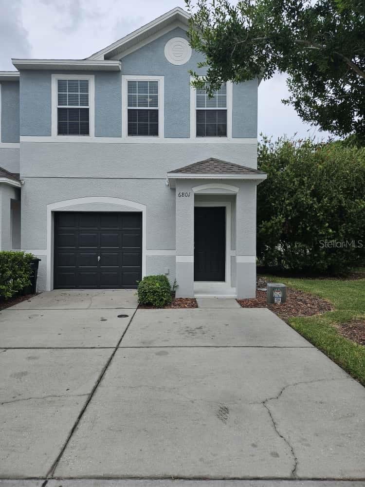 Details for 6801 46th Lane N 54, PINELLAS PARK, FL 33781