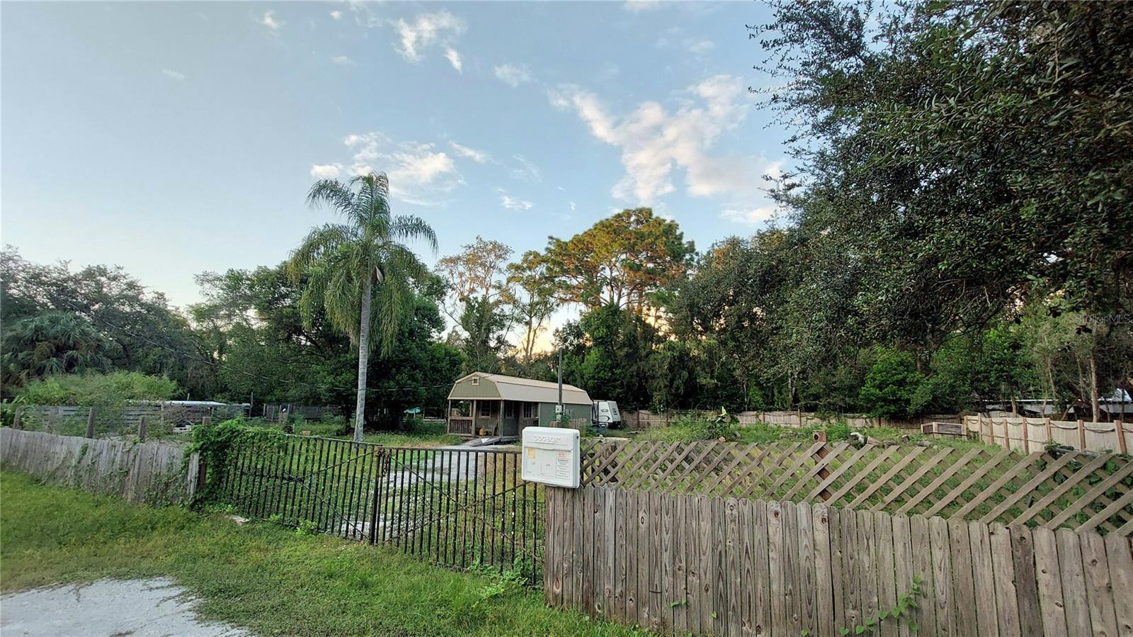 Details for 9848 Jerome Drive, NEW PORT RICHEY, FL 34654