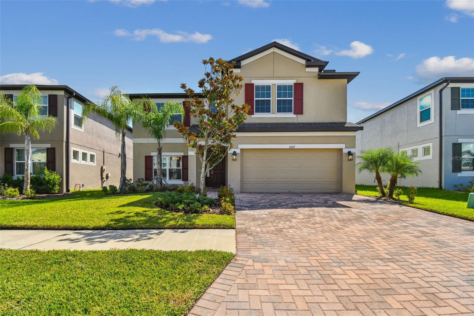 Details for 11127 Sundrift Drive, TAMPA, FL 33647