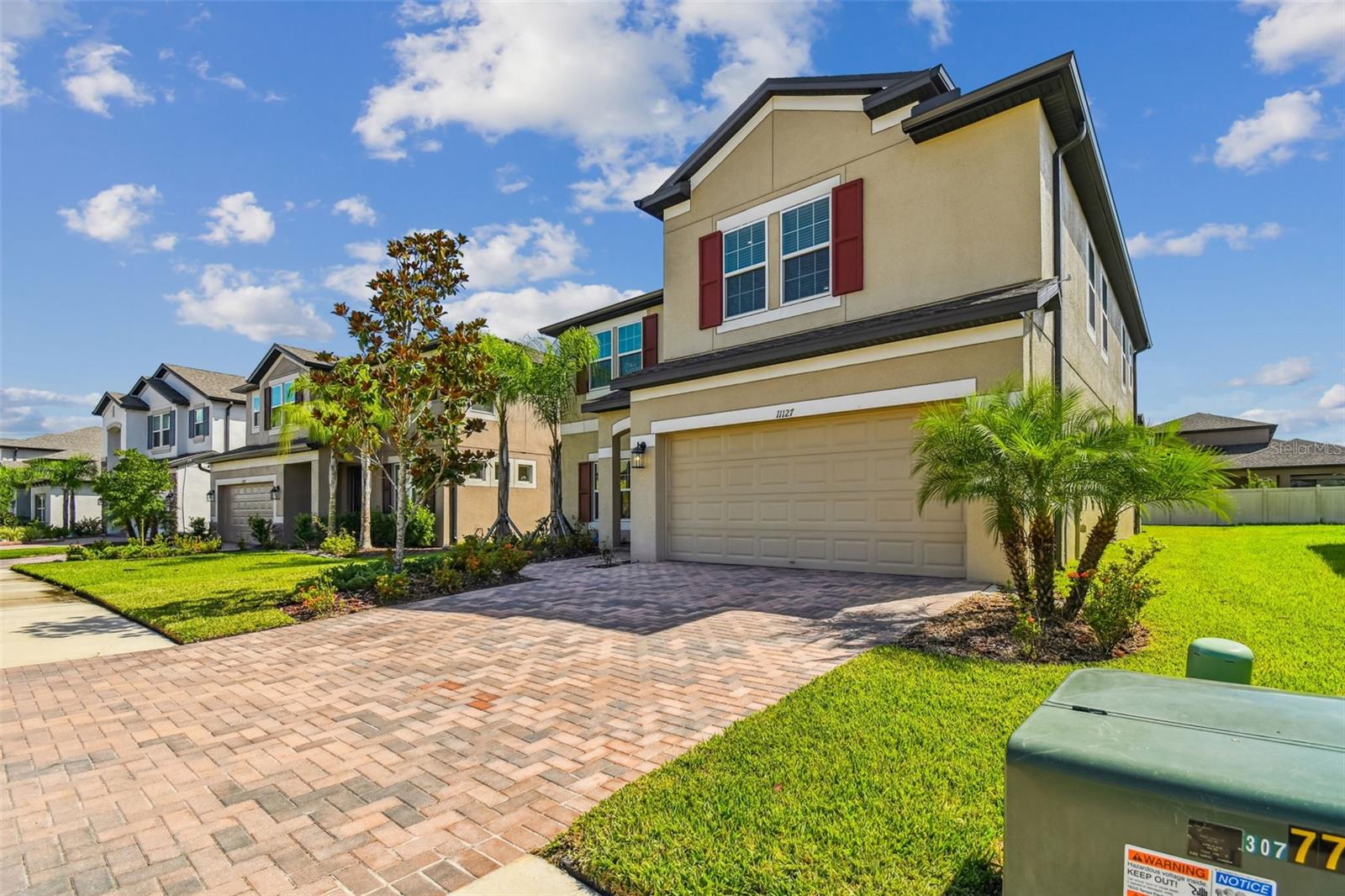 Image 3 of 88 For 11127 Sundrift Drive