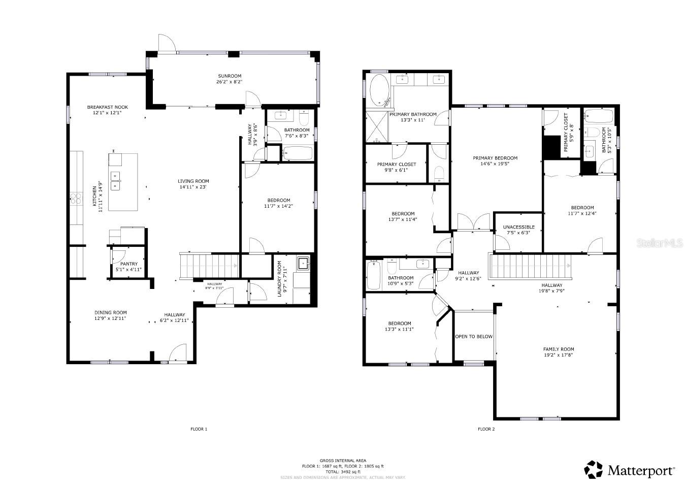 Image 89 of 89 For 11127 Sundrift Drive