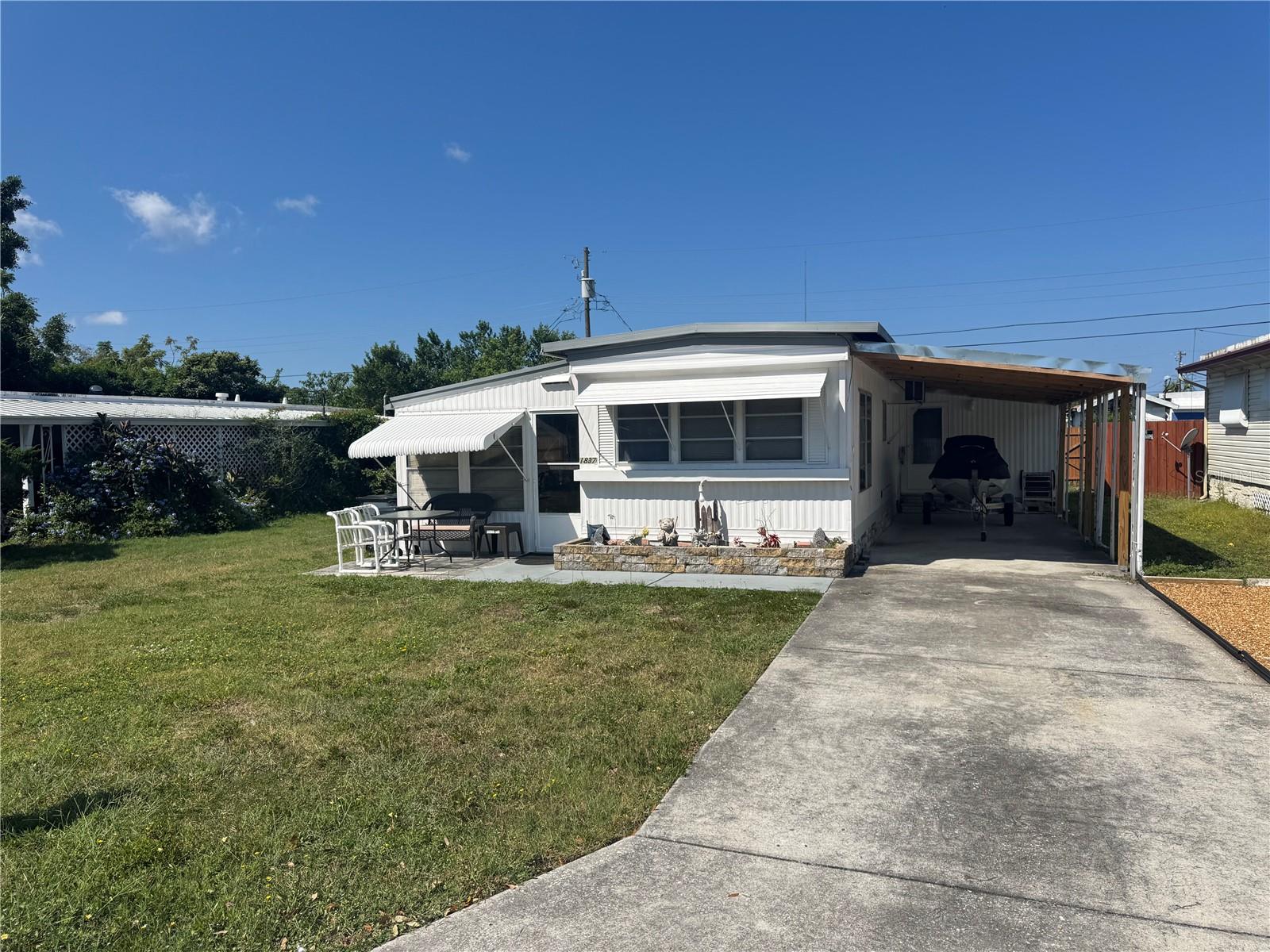 Details for 1837 Lullaby Drive, HOLIDAY, FL 34691
