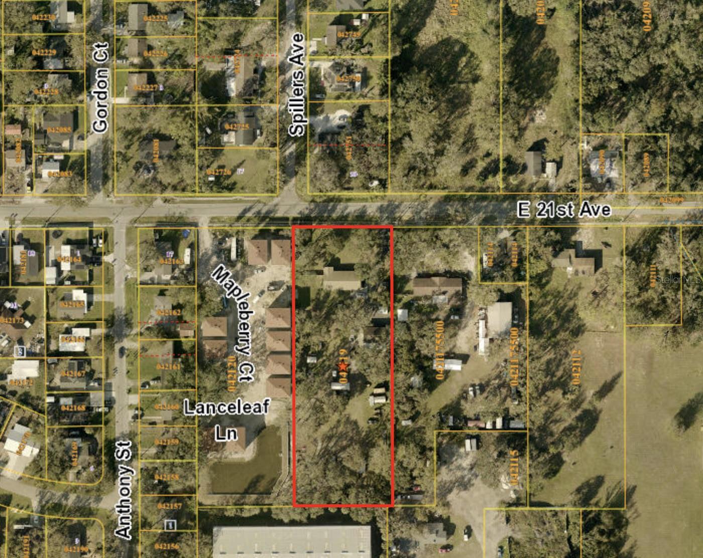 Details for 7201 21st Avenue, TAMPA, FL 33619