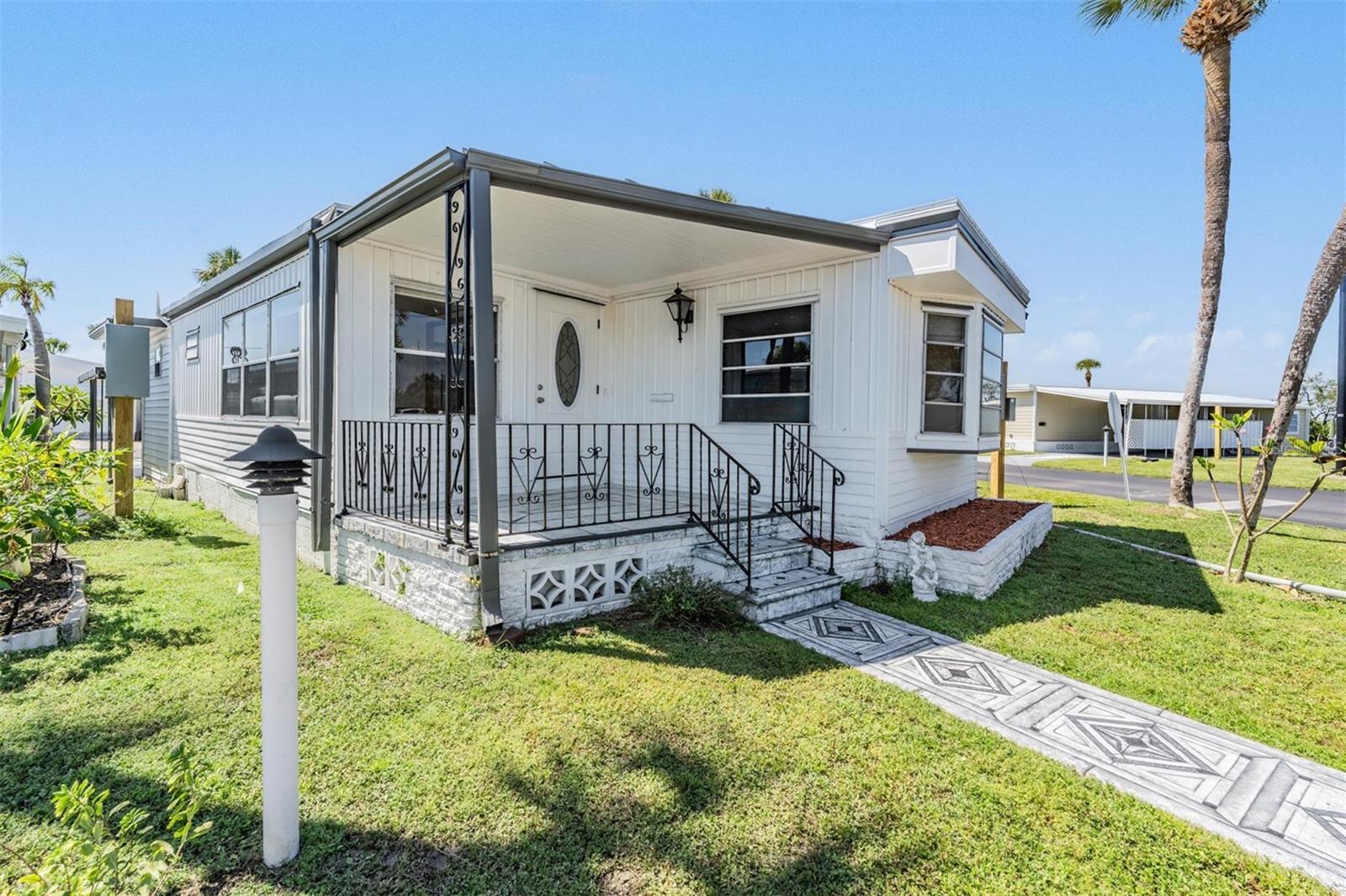 Details for 4851 Gandy Blvd  B7l46, TAMPA, FL 33611