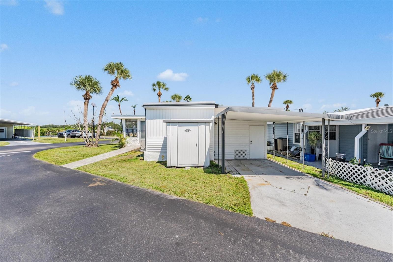 Image 22 of 35 For 4851 Gandy Blvd  B7l46