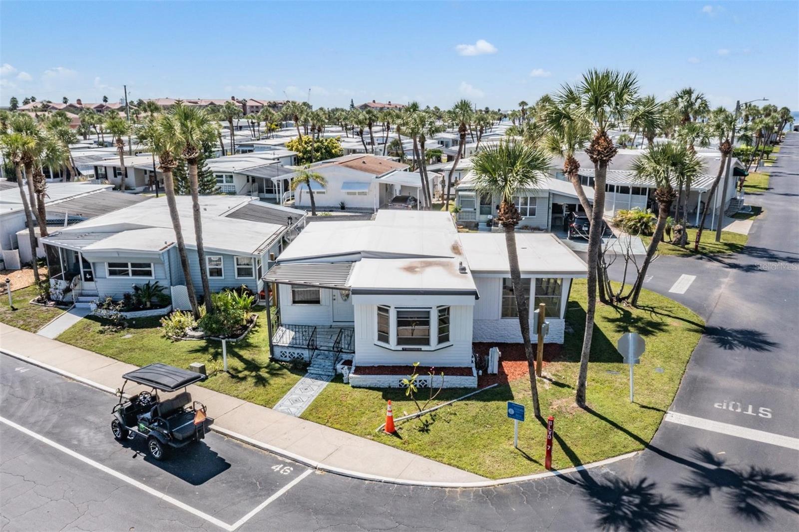 Image 30 of 35 For 4851 Gandy Blvd  B7l46