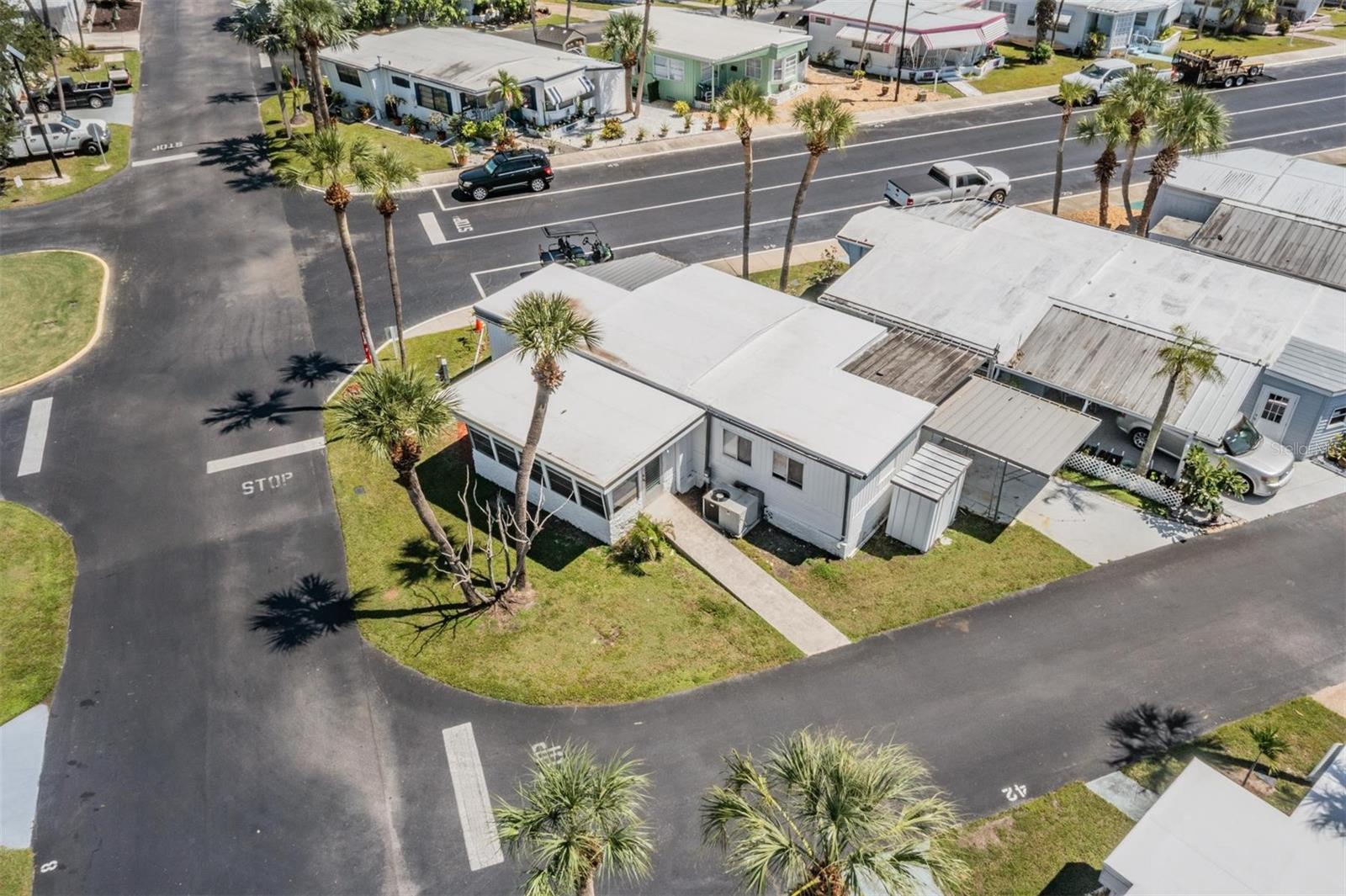 Image 31 of 35 For 4851 Gandy Blvd  B7l46