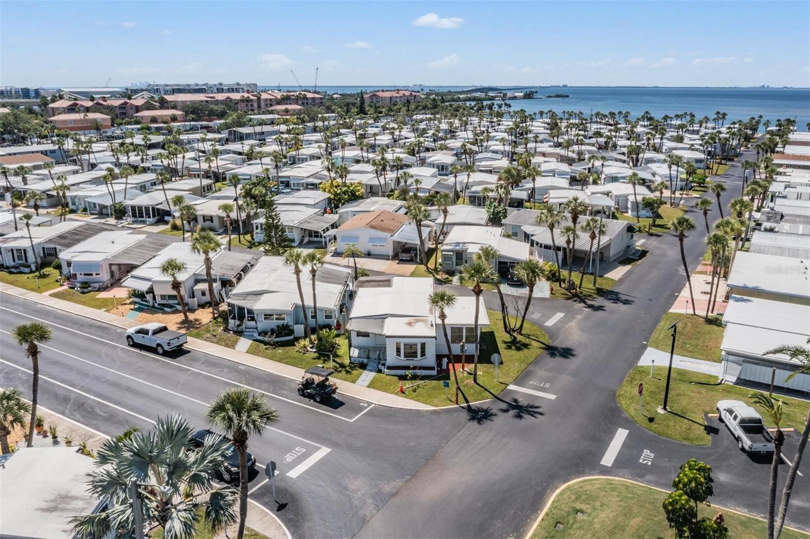 Image 33 of 35 For 4851 Gandy Blvd  B7l46