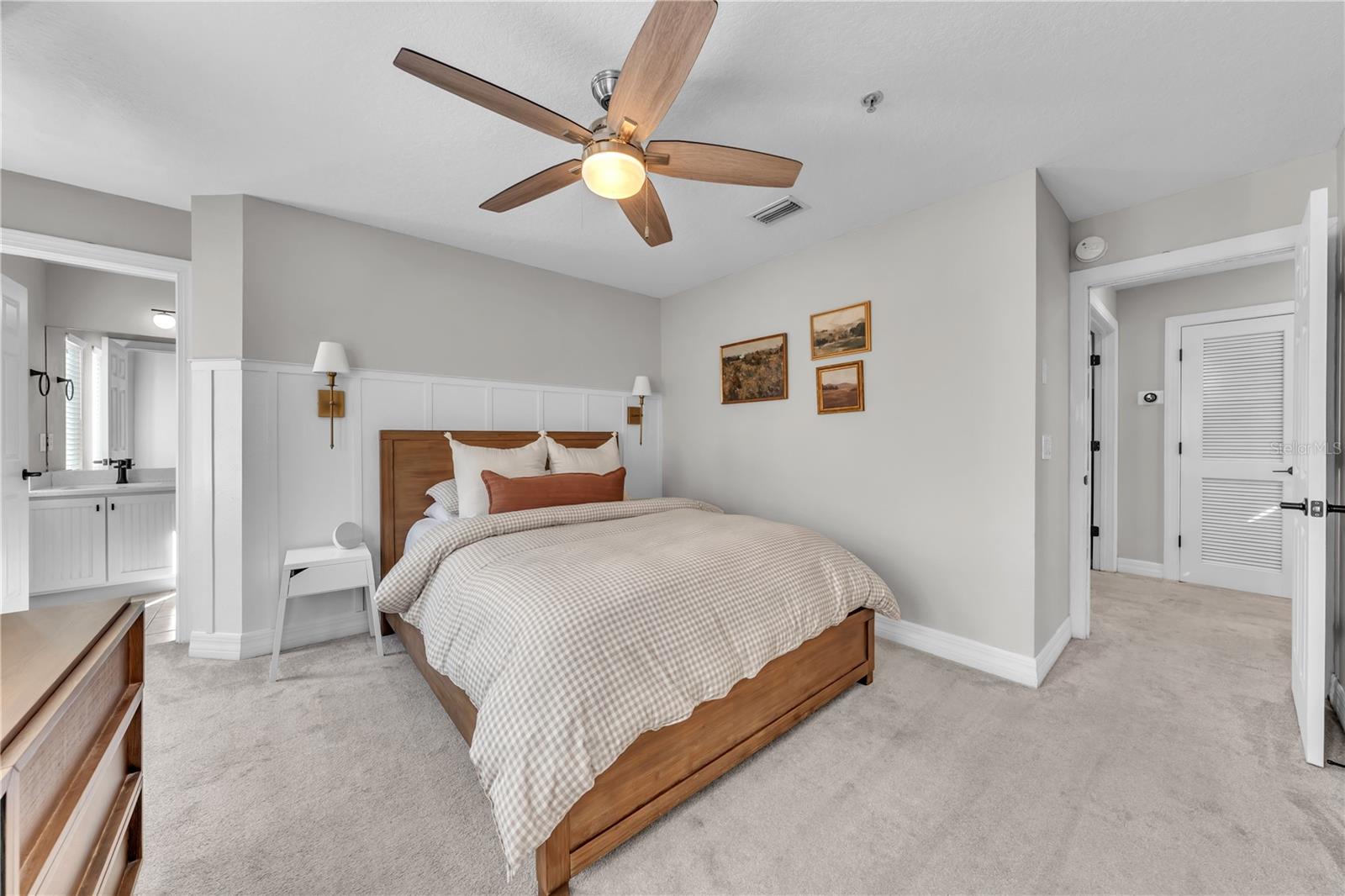 Image 32 of 46 For 3321 Las Campos Place