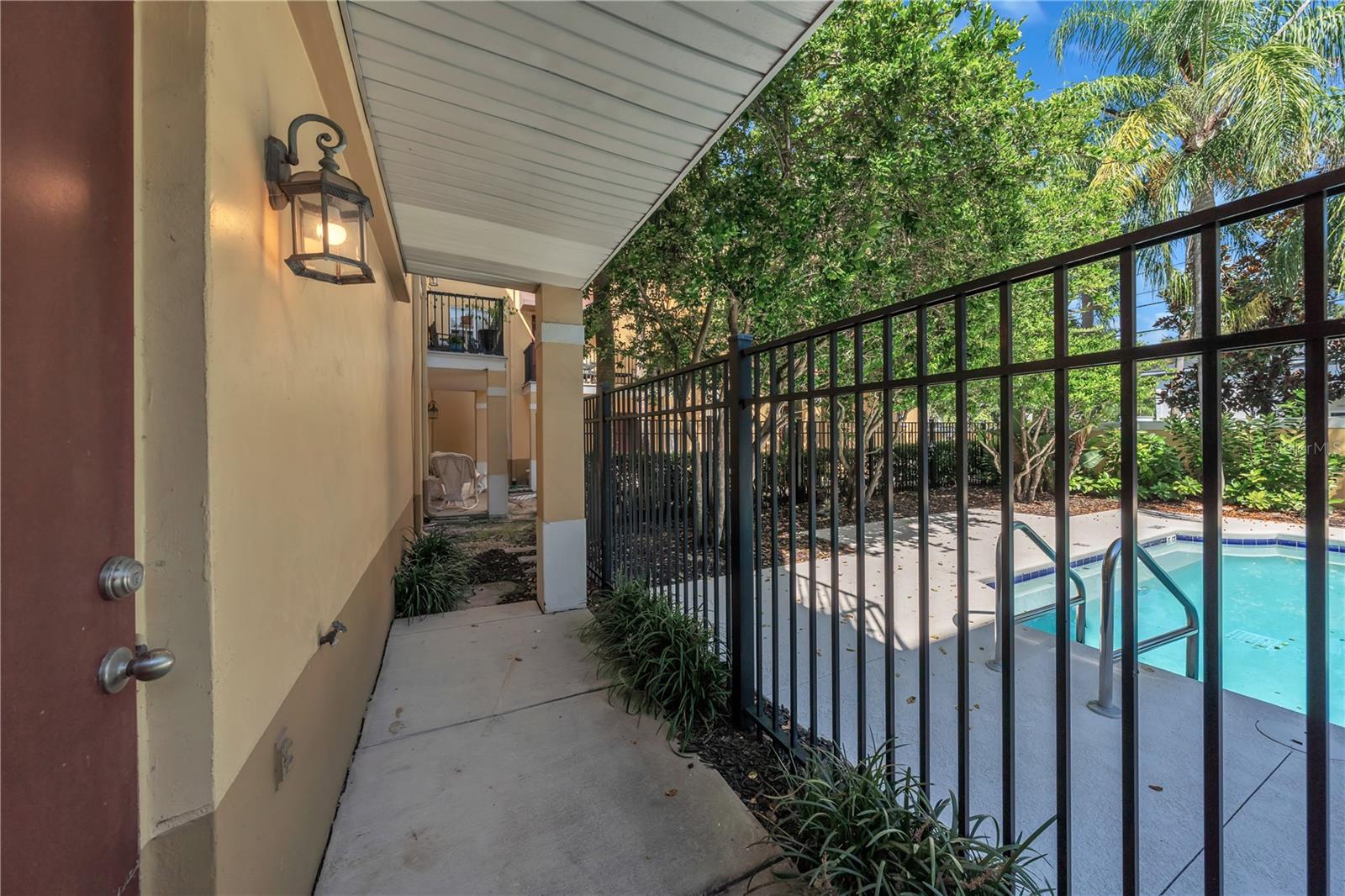 Image 41 of 46 For 3321 Las Campos Place
