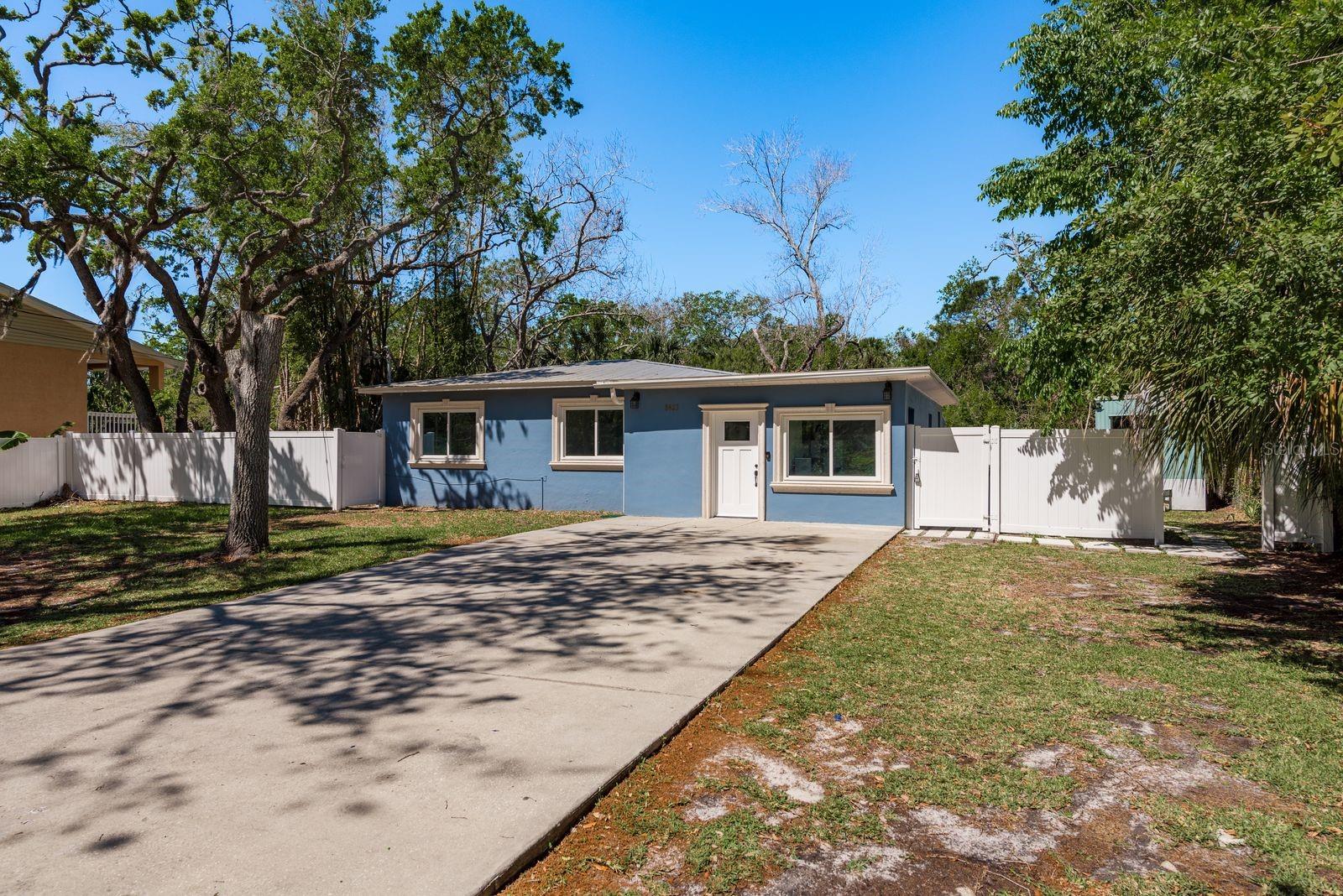 Image 2 of 27 For 8423 Jackson Springs Road