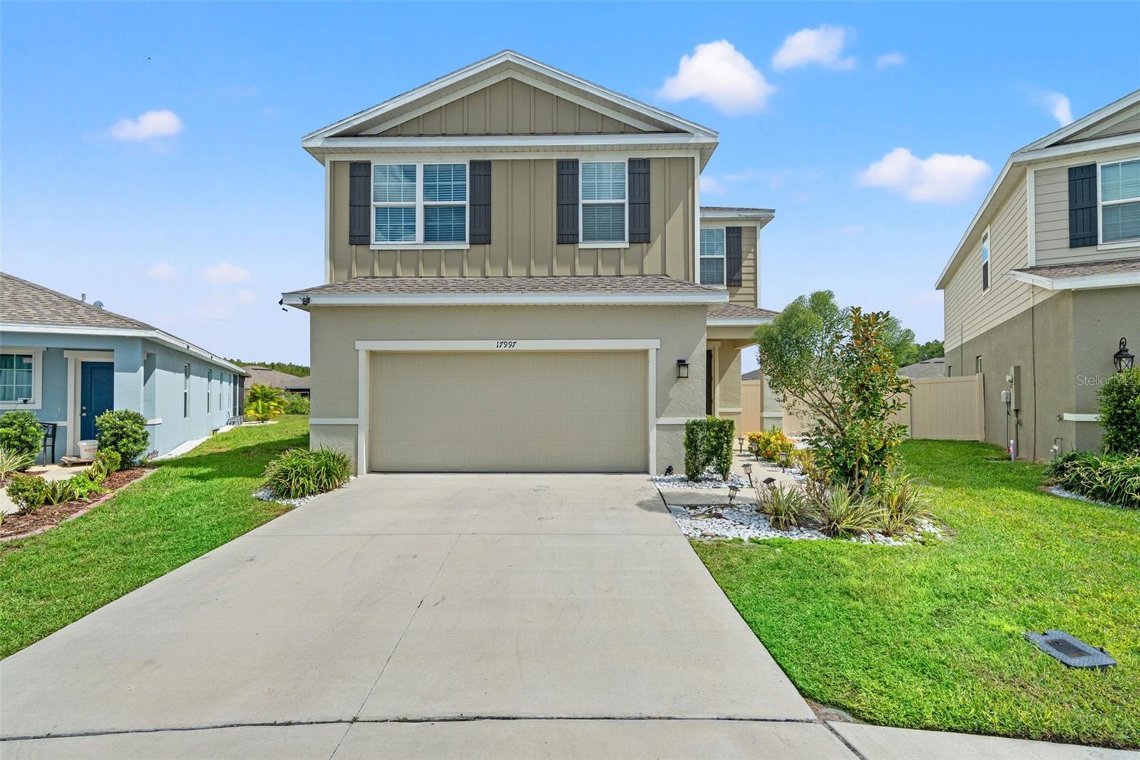 Details for 17997 Dairy Farm Court, LAND O LAKES, FL 34638
