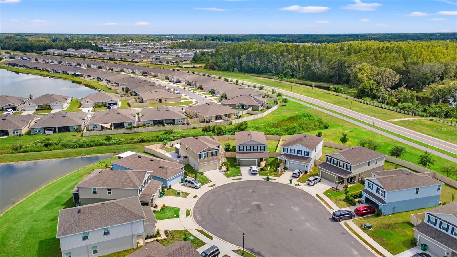 Image 31 of 34 For 17997 Dairy Farm Court