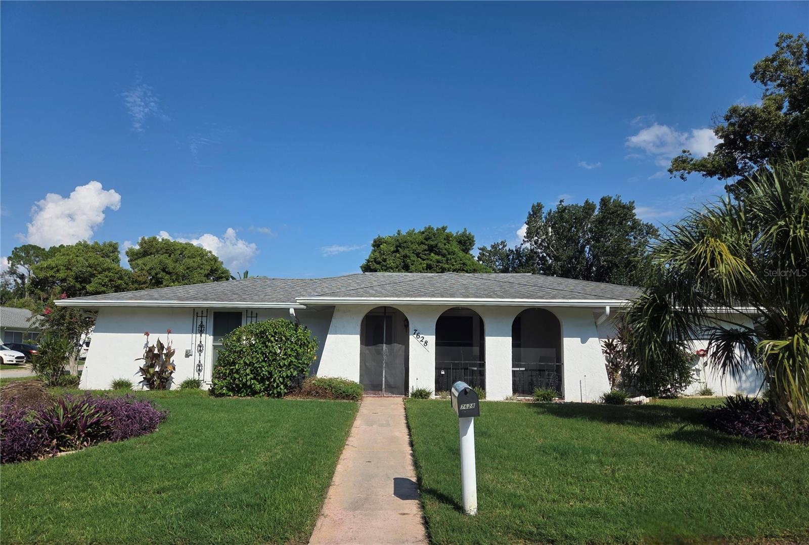 Details for 7628 Valley Court, NEW PORT RICHEY, FL 34653