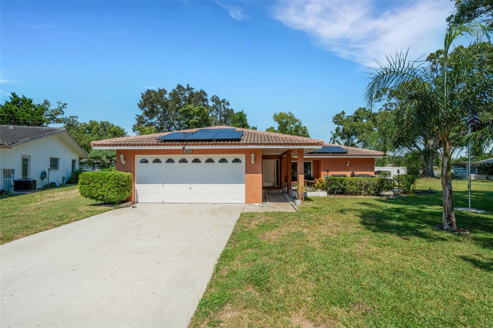 Details for 1632 Heather Place, PALM HARBOR, FL 34684