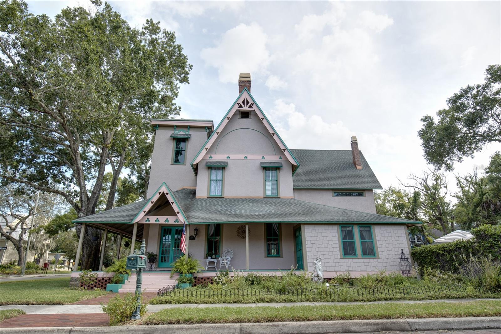 Details for 101 Read Street, TARPON SPRINGS, FL 34689