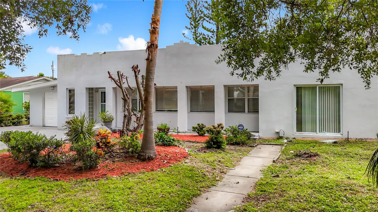 Details for 6709 Orchard Drive N, ST PETERSBURG, FL 33702