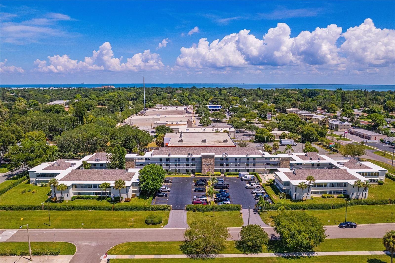 Details for 6100 12th Street S 221, ST PETERSBURG, FL 33705