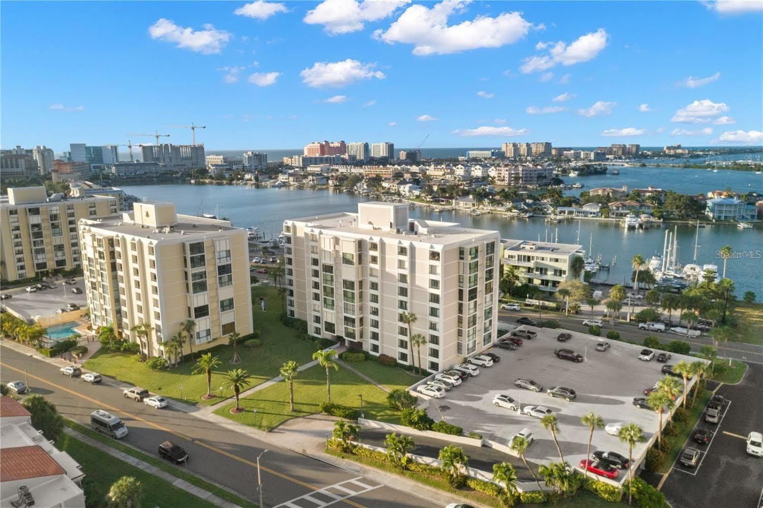Image 46 of 47 For 851 Bayway Boulevard 905