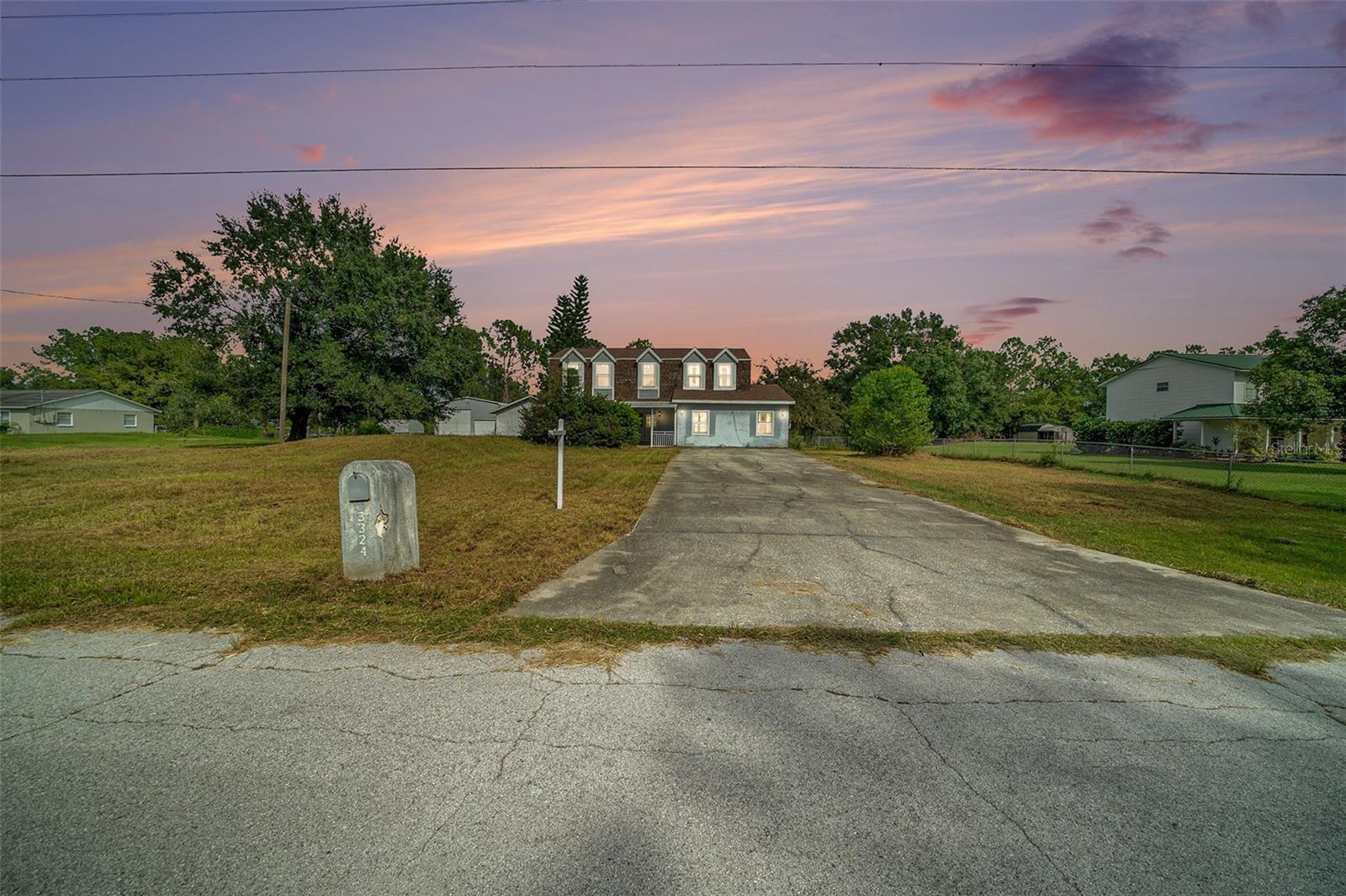 Details for 3324 Haystack Road, WESLEY CHAPEL, FL 33543