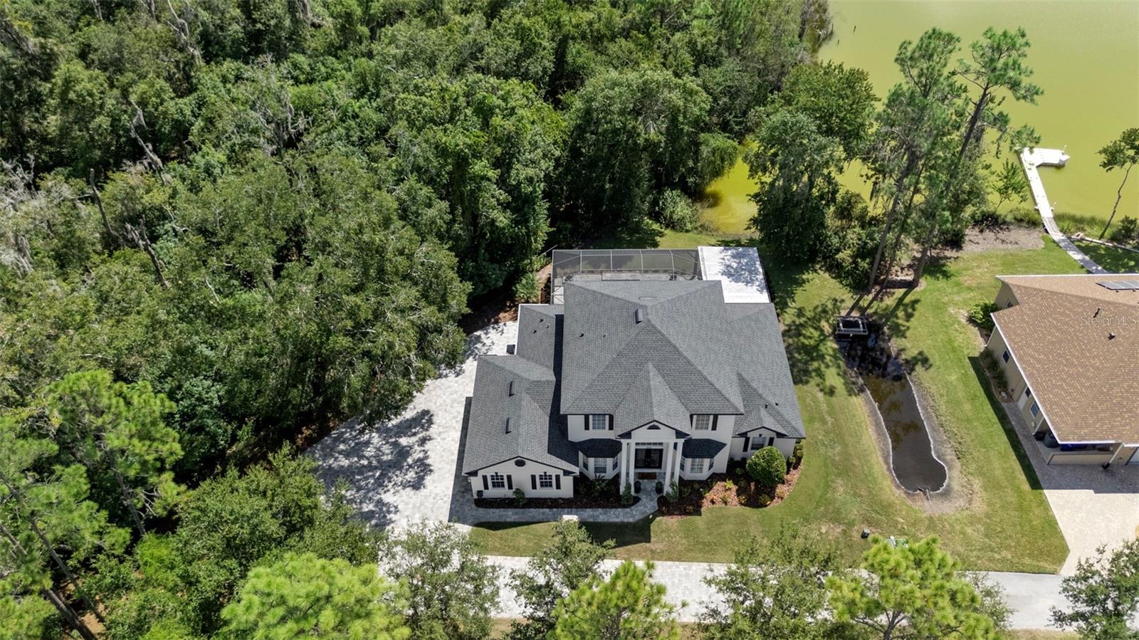 Image 4 of 92 For 6814 Magnolia Point Drive