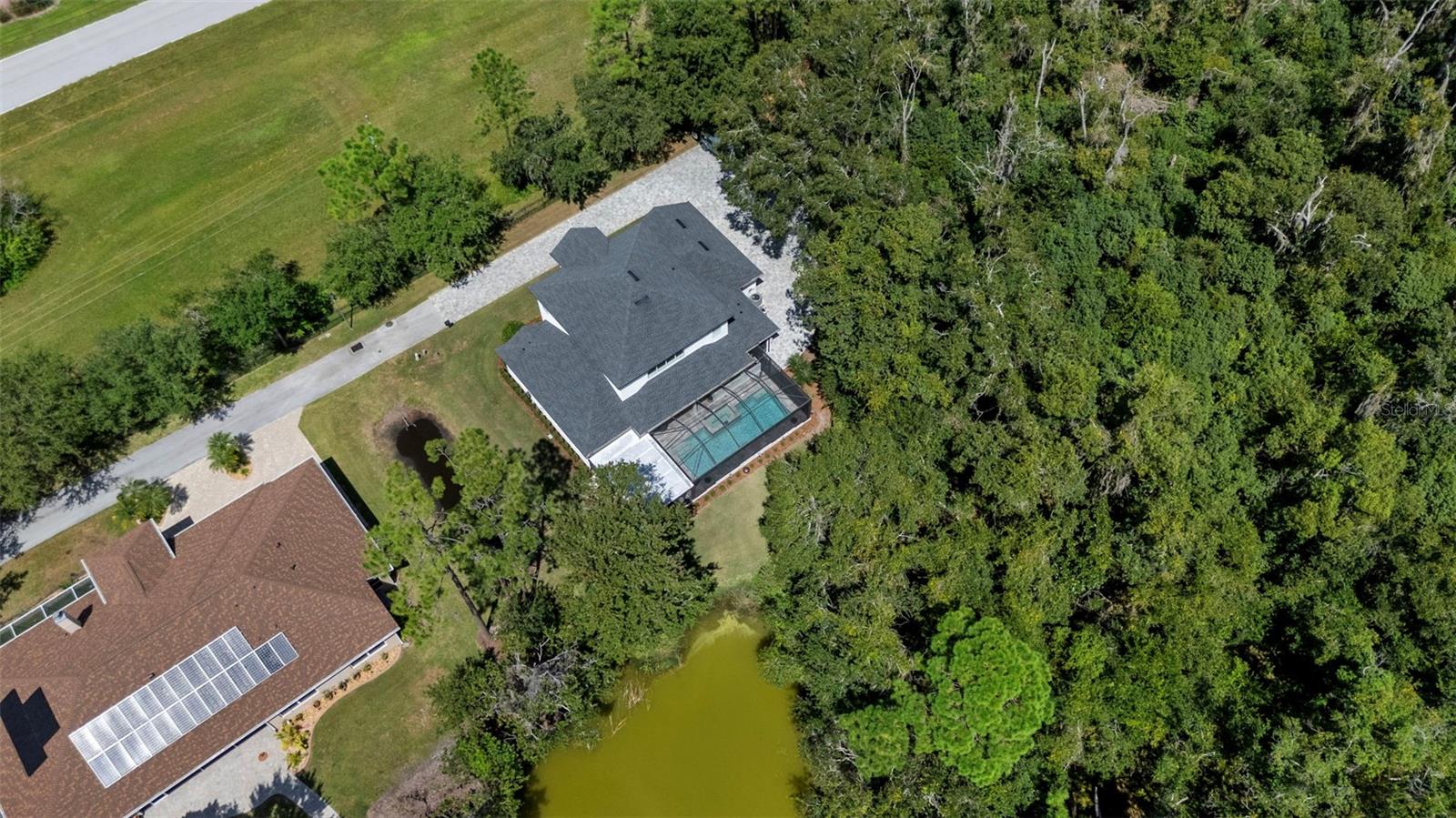 Image 74 of 92 For 6814 Magnolia Point Drive