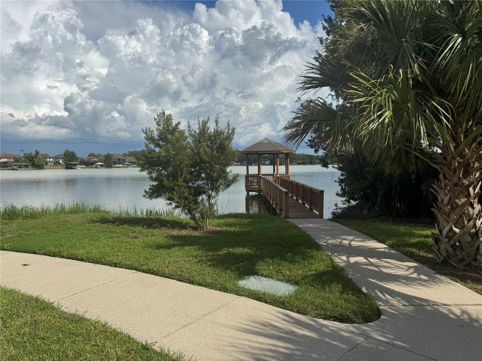 Image 85 of 92 For 6814 Magnolia Point Drive
