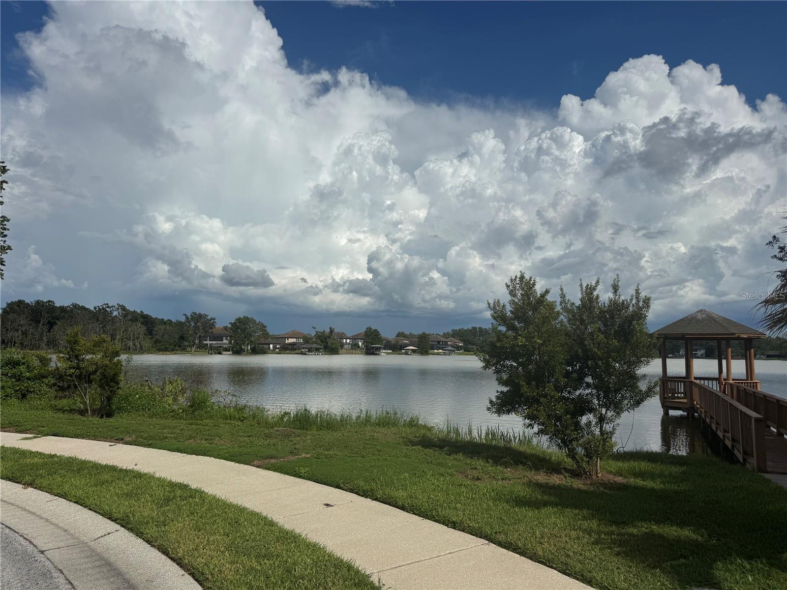 Image 86 of 92 For 6814 Magnolia Point Drive