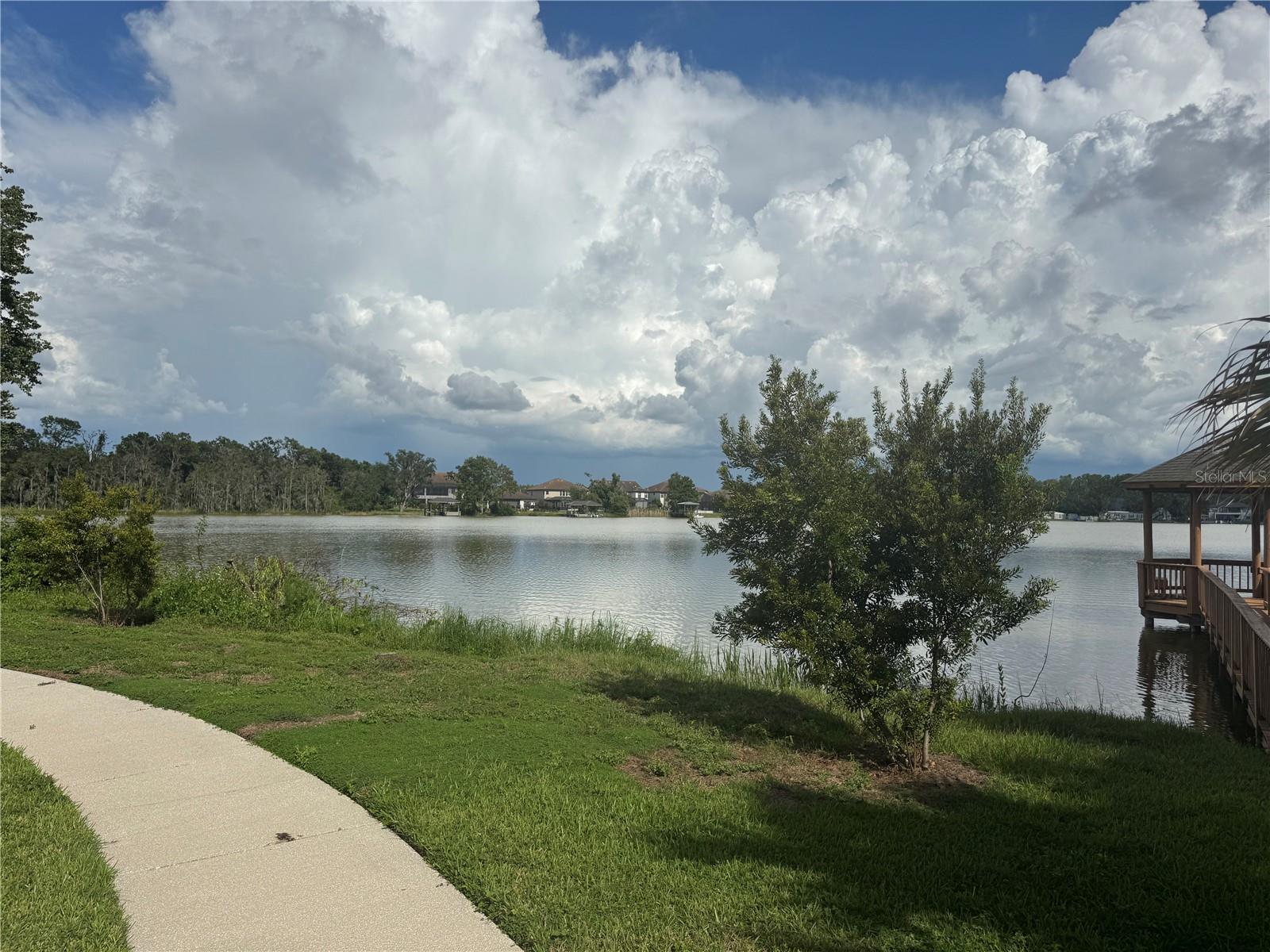 Image 87 of 92 For 6814 Magnolia Point Drive
