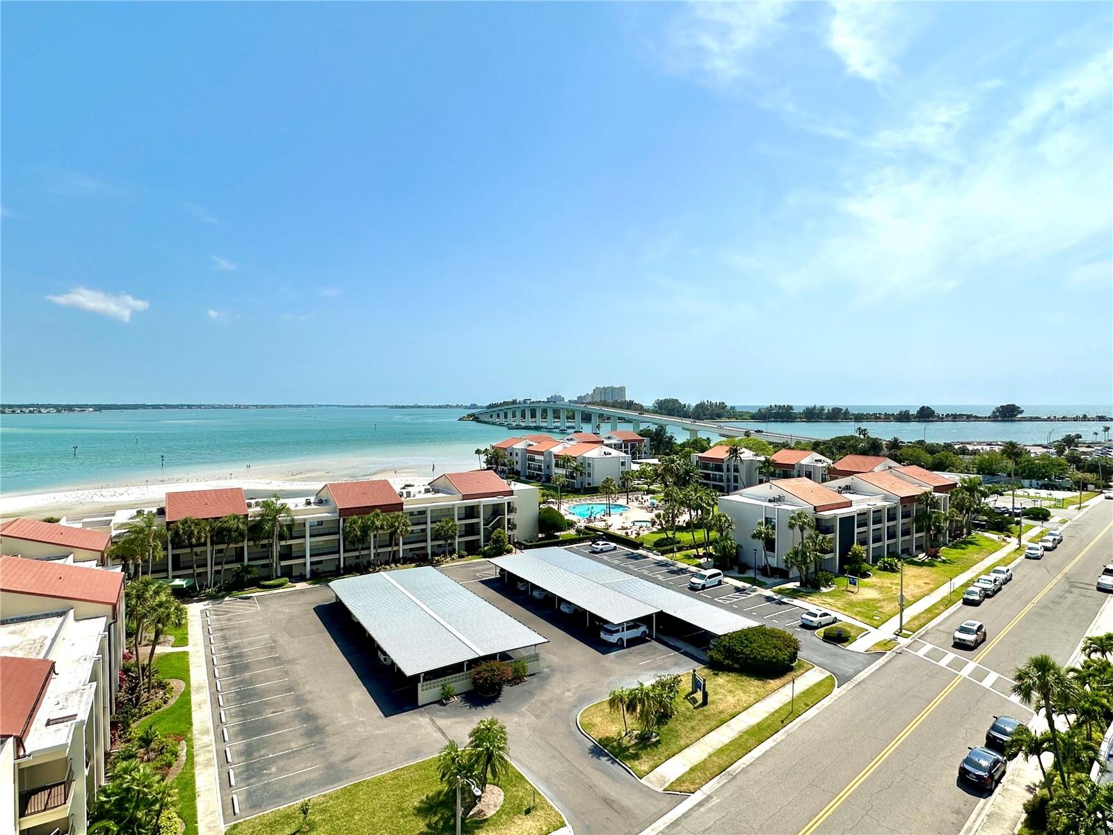 Image 3 of 46 For 855 Bayway Boulevard 907