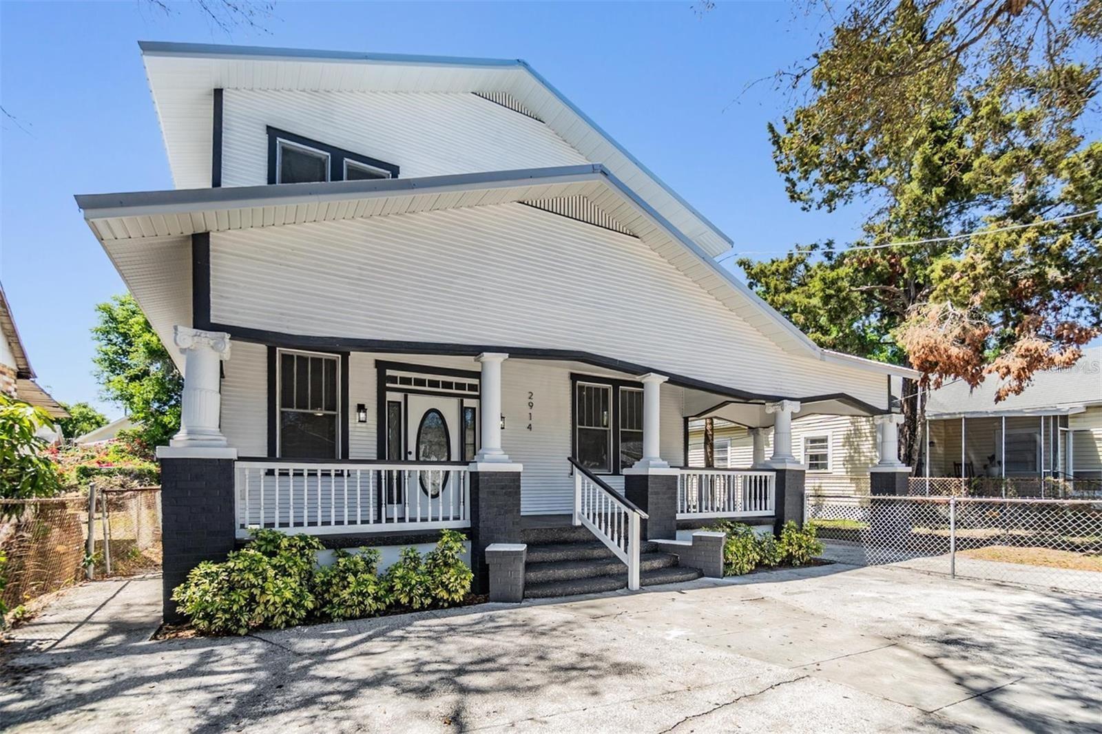 Details for 2914 10th Street, TAMPA, FL 33605