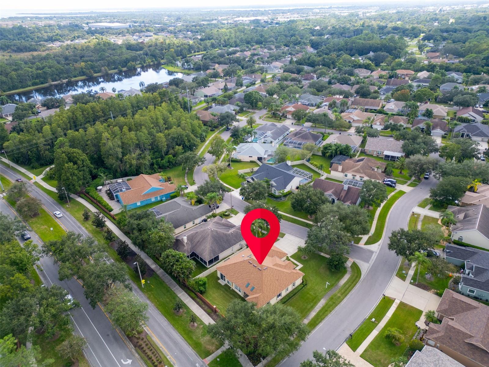 Image 51 of 59 For 12302 Seabrook Drive