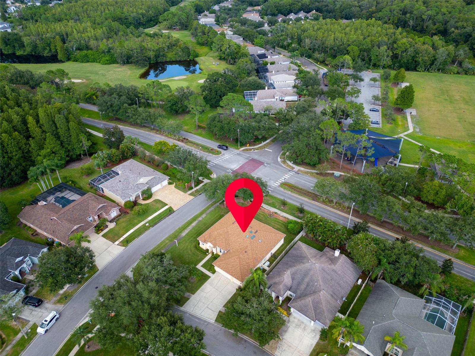 Image 54 of 59 For 12302 Seabrook Drive