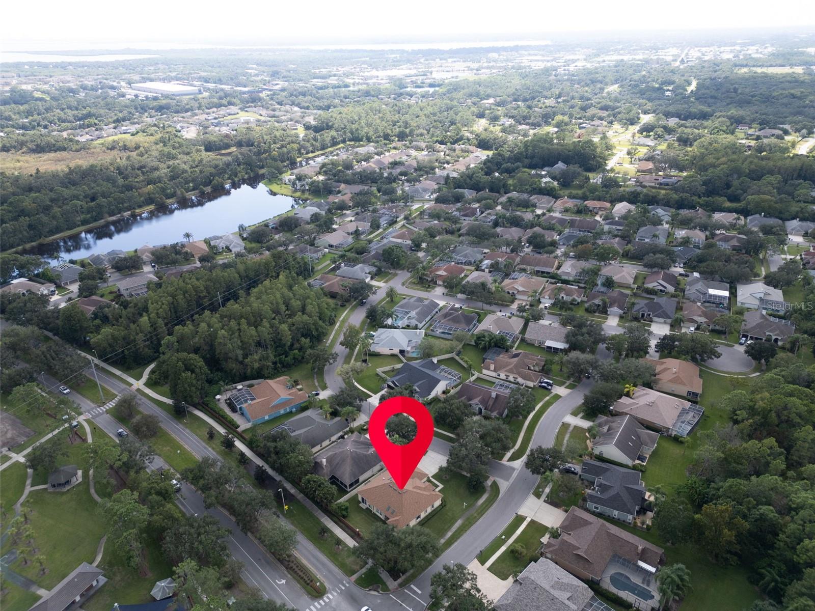 Image 58 of 59 For 12302 Seabrook Drive