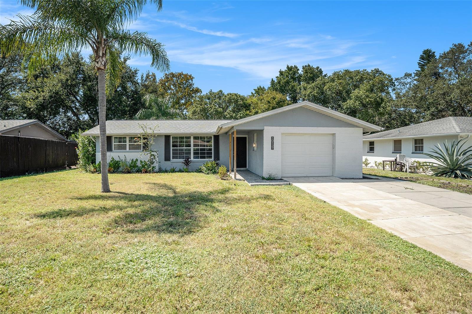 Details for 10137 Oleander Drive, PORT RICHEY, FL 34668