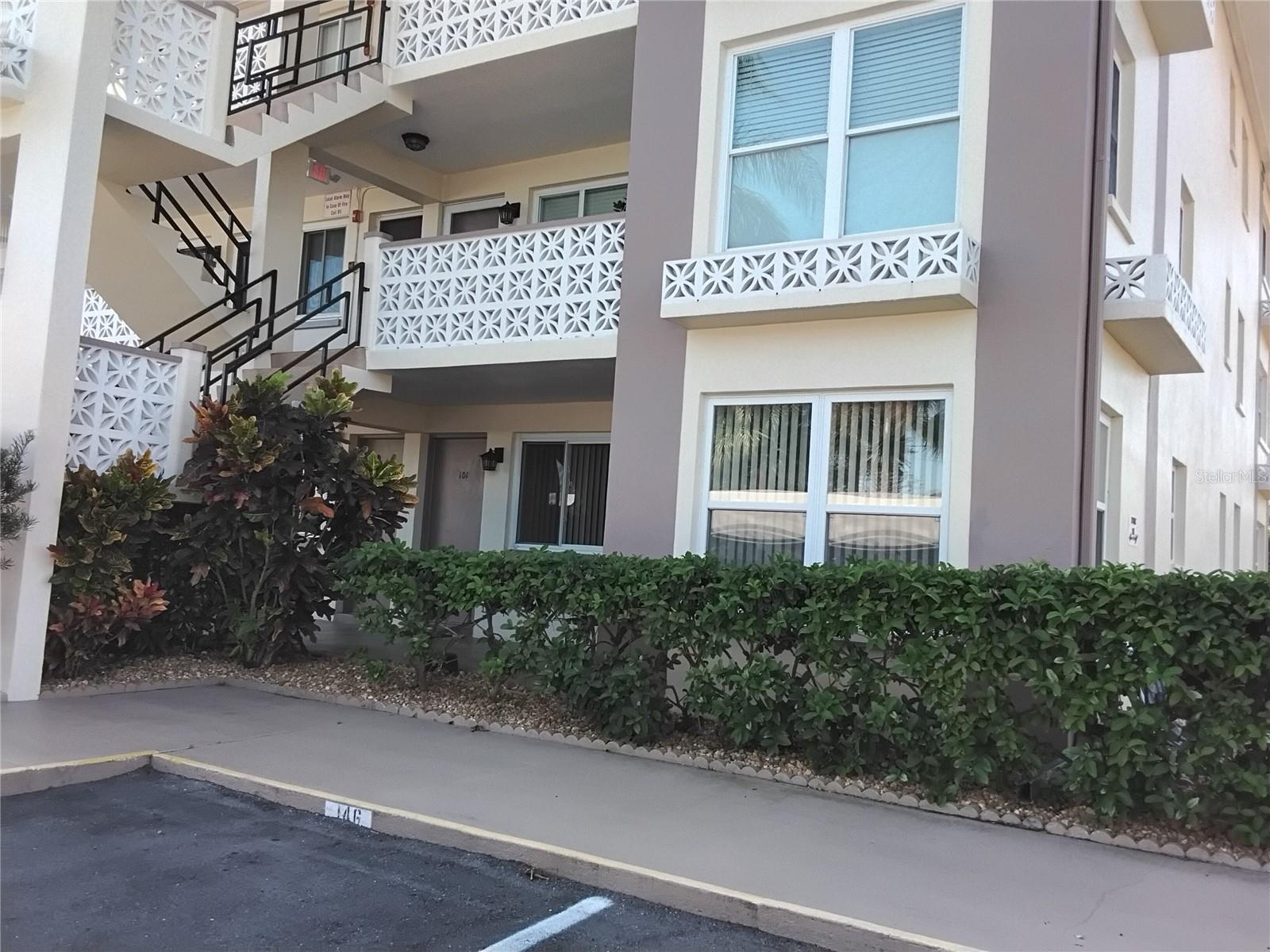 Details for 1235 Highland Avenue 1-101, CLEARWATER, FL 33756