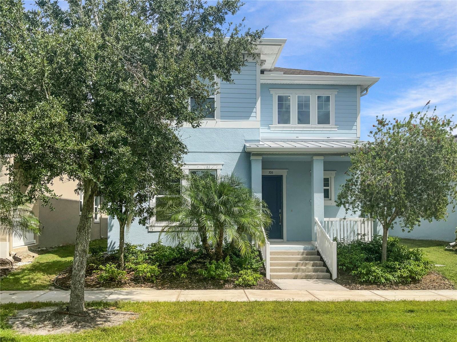 Details for 705 Winterside Drive, APOLLO BEACH, FL 33572
