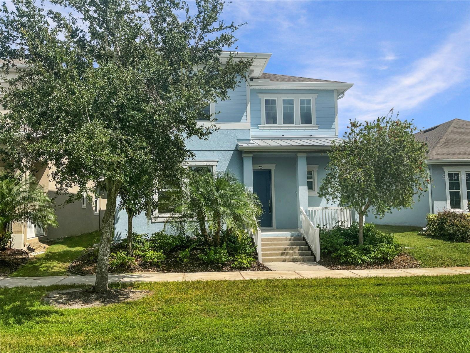 Image 2 of 30 For 705 Winterside Drive