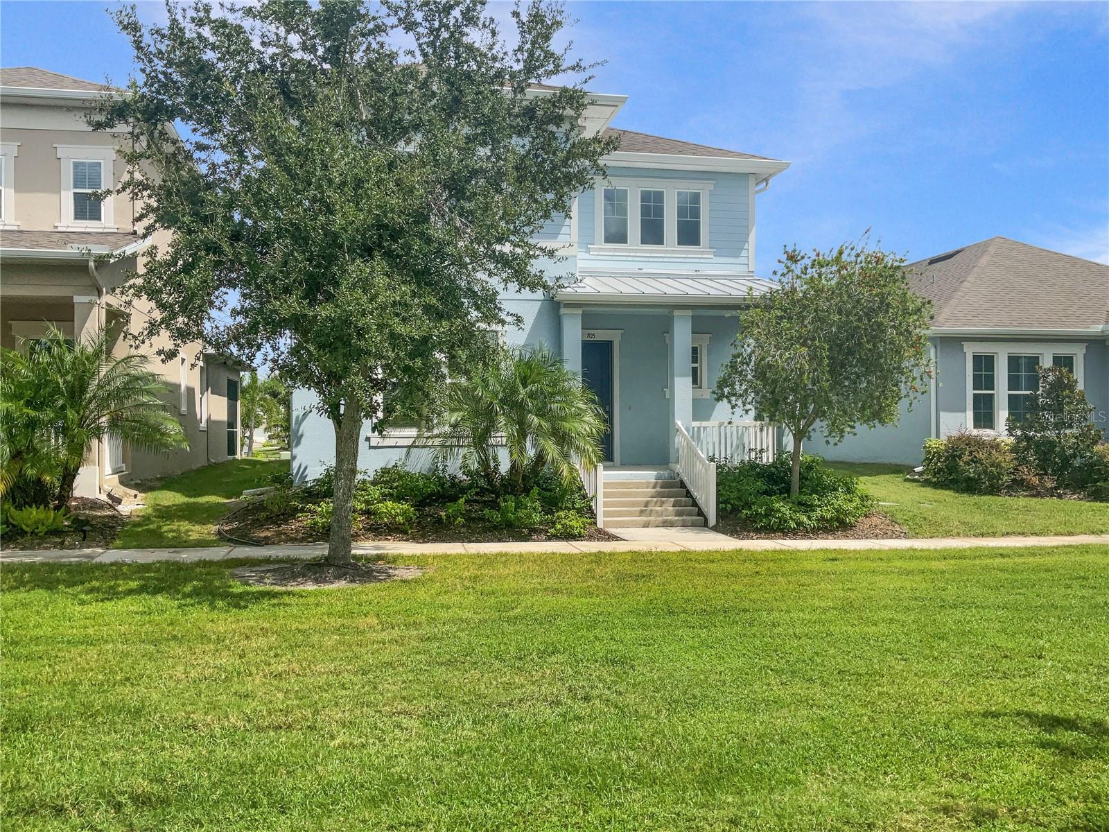 Image 3 of 30 For 705 Winterside Drive