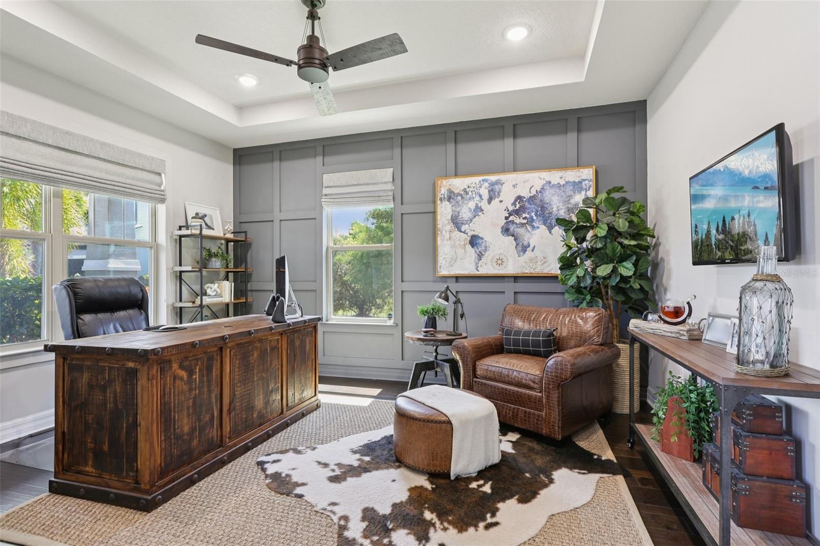 Image 38 of 99 For 842 Forest Glen Court