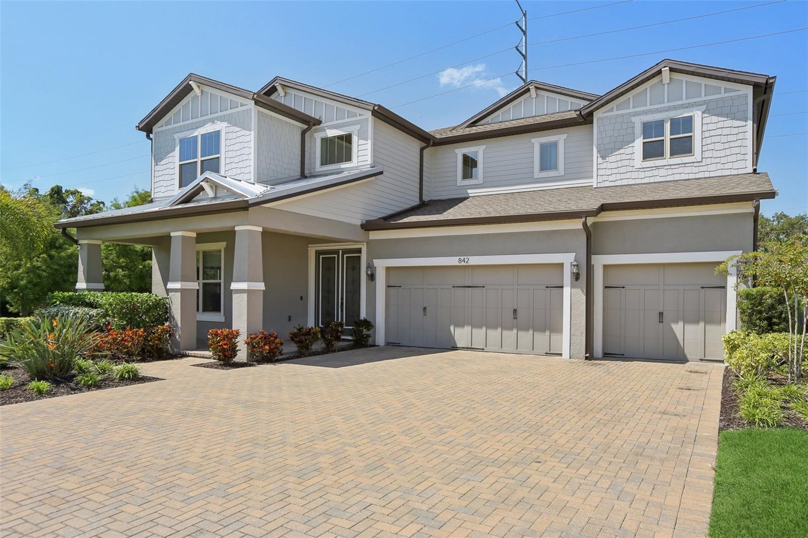 Image 4 of 99 For 842 Forest Glen Court
